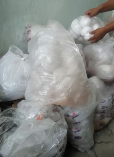 Прием пластика at lalafo.kg Прием пластика