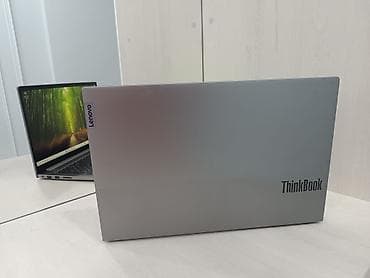 Lenovo ThinkBook G2 15.6" сенсорный экран - Процессор: Intel Core — 5