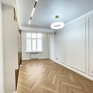 Недвижимость: 1 комната, 40 м², 7 этаж, Евроремонт — 2