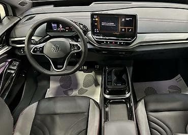 Унаа сатуу: Volkswagen ID.4: 2022 г., Автомат — 7