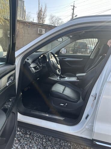 ли л 9: Продаю дешевый кроссовер Hanteng X7 2019 год Обьем 1.5 бензин турбо — 10