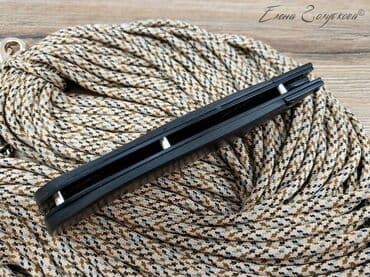 нож бабочка тренировочный купить: Складной нож Ладога чёрный от Витязь, сталь 65х13, рукоять дерево — 8