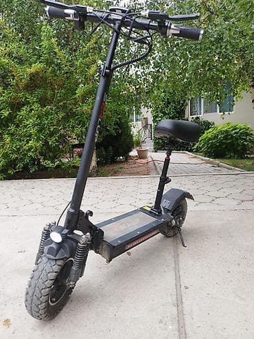 sea doo: Электросамокат, Б/у — 1