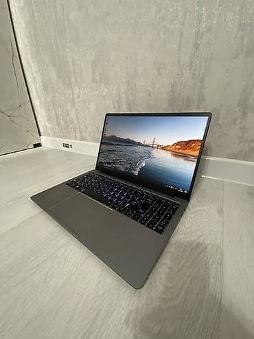 Intel Core i5-1235U Мощный ноутбук Памяти 512 Оперативная 16 💻