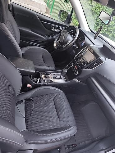 форестер сф: Subaru Forester: 2023 г., 2.5 л, Вариатор, Бензин, Кроссовер — 6