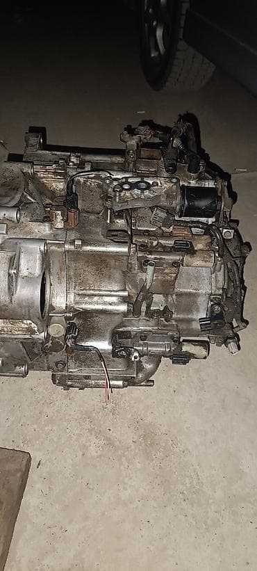 lexus rc: Коробка передач Автомат Honda 2000 г., Новый, Аналог, Япония — 4