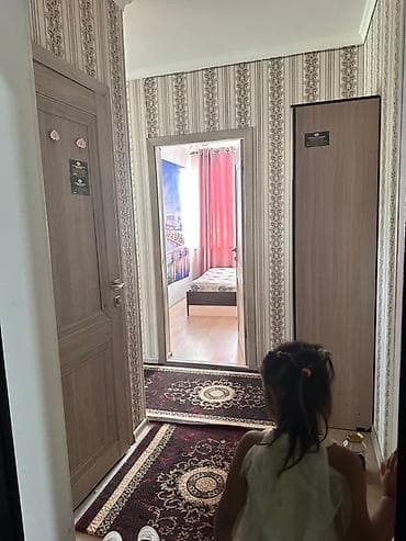 без агенство: 2 комнаты, Собственник, С мебелью частично — 5