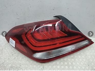 w211 cdi: Комплект стоп-сигналов 2018 г., Б/у, Оригинал — 2