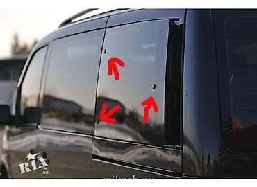 фиксатор дверей: Ограничитель двери Комплект — 1