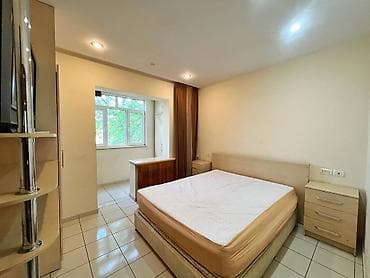 Продажа квартир: 2 комнаты, 61 м², 106 серия, 2 этаж, Евроремонт — 4
