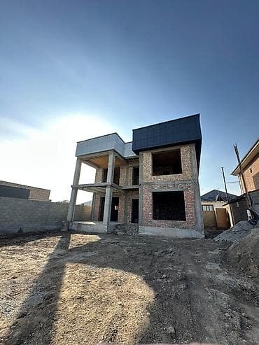 чертежи дом: 🏡В продаже 2х этажный дом в стиле Хайтек ПСО Локация 📍 Оскон Ордо * — 3