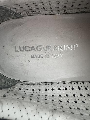 Жеке буюмдар: Эркектердин кроссовкасы, 43, 44, Adidas Originals, Колдонулган, түсү - Кара, Өзү алып кетүү — 7