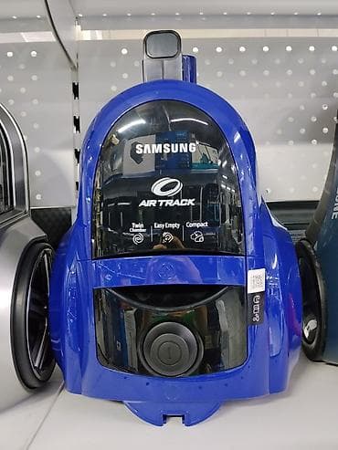 Чаң соргуч, Samsung, Стандарттык, Кургак, Контейнер