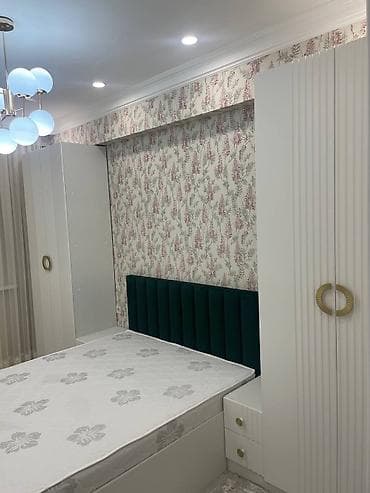 здайотся квартира: 2 комнаты, 68 м², 11 этаж, Евроремонт — 6