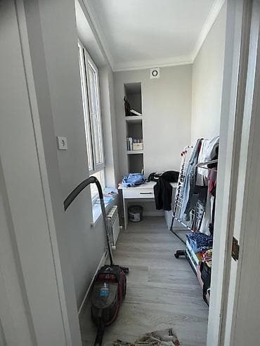 mega hous: 2 комнаты, 54 м², Элитка, 4 этаж, Евроремонт — 6