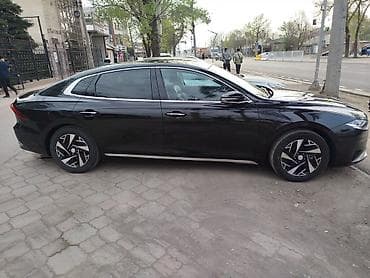 радиатор хундай: Hyundai Grandeur: 2021 г., 2.4 л, Автомат, Гибрид, Седан — 2