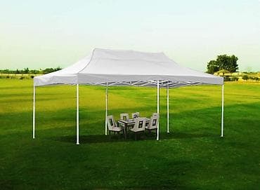 шатра: Аренда! Сдаются складной шатер-павильон для улицы - Тип — 1