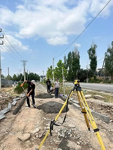 Асфальтирование и дорожные работы под ключ Профессиональное — 3