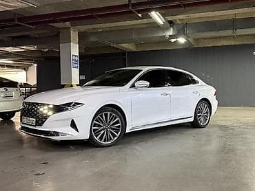 датчик газ: Hyundai Grandeur: 2020 г., 3 л, Автомат, Газ, Седан — 5