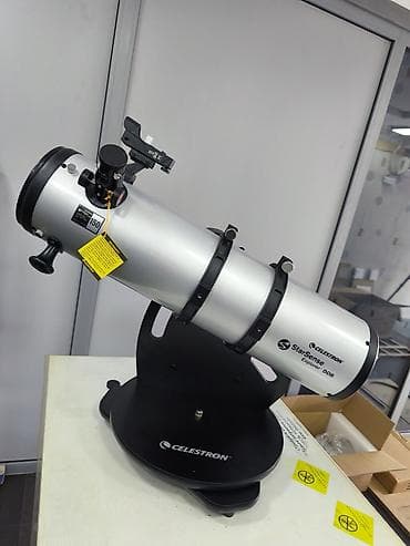 Под Заказ 🔭 !!! Телескоп Celestron StarSense Explorer DOB 150 - — 1