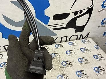 phantom 3 advanced: Ручка регулировки руля Scania P310 DC9 HPI 2007 Контрактная из — 3