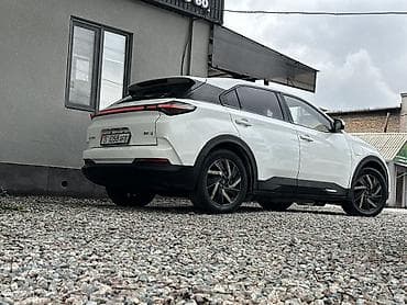 byd расрочка: BYD : 2022 г., Автомат, Электромобиль, Кроссовер — 5
