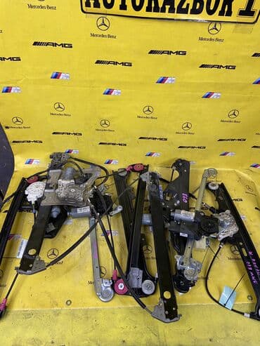 стеклоподъемник нексия 2: Механизм стеклоподъемников привозной из Японии на Японское,Немецкое — 3