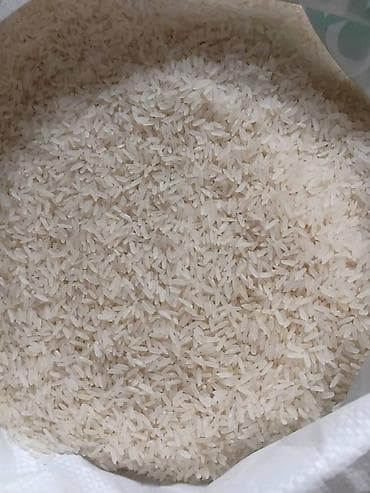 Рис Gold Rice — шлифованный длиннозерный - Торговая марка: Gold Rice