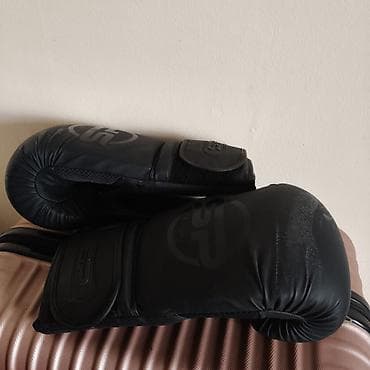 boxing: Новая защитная экипировка и почти новые боксерские перчатки — 5