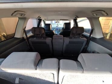 куплю электро инструмент: Toyota WISH: 2003 г., 1.8 л, Автомат, Бензиновая, Минивэн — 3