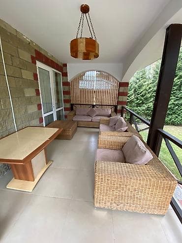 Иссык-Куль 2026: Коттедж, ЦО РАДУГА ЦО Радуга, Сары-Ой, Сауна, Теннисный корт, Батут — 9