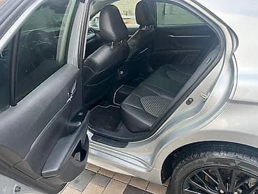 саласка на камри 70: Toyota Camry: 2020 г., Автомат, Бензин, Седан — 7