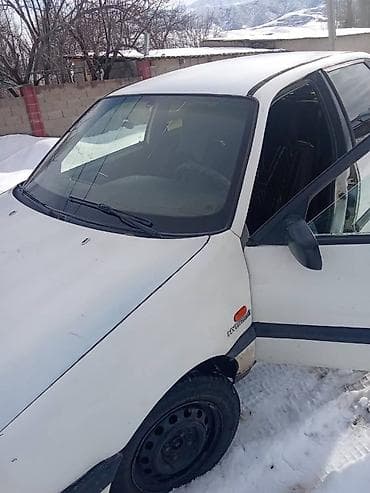 Volkswagen Passat: 1995 г., 1.8 л, Механика, Бензин, Хэтчбэк at lalafo.kg Volkswagen Passat: 1995 г., 1.8 л, Механика, Бензин, Хэтчбэк