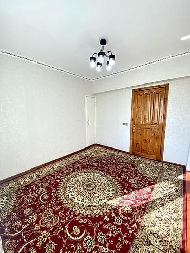 rent: 3 комнаты, Собственник, С мебелью полностью — 5