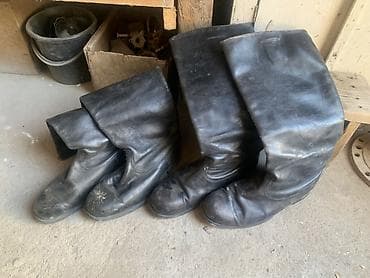 обувь мужской 41: Ялвый отук — 2