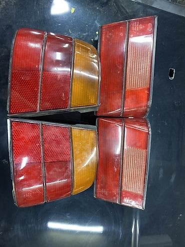 х5 2020: Щиток приборов BMW 1996 г., Б/у, Оригинал, Германия — 6