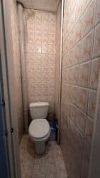 под ипотеку дом: 2 комнаты, 55 м², Индивидуалка, 4 этаж, Косметический ремонт — 11