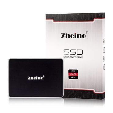 Накопитель для ПК, Б/у, SSD, 128 ГБ, 2.5" at lalafo.kg Накопитель для ПК, Б/у, SSD, 128 ГБ, 2.5"