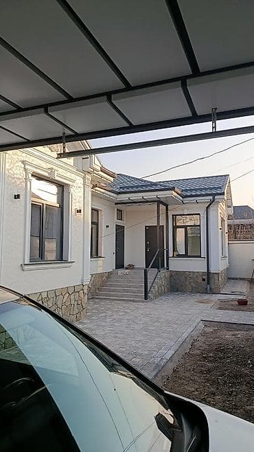 дом кант: Дом, 180 м², 4 комнаты, Собственник, Евроремонт — 5