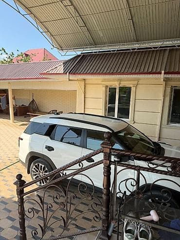 vip: 🏡 ПРОДАЁТСЯ ОСОБНЯК В АРЧА-БЕШИК ✨ Дом, построенный для себя — — 6