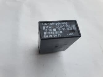 тормозные диски на бмв х5 е53 цена: Задний пневмобаллон BMW 2002 г., Б/у, Оригинал, Германия — 1