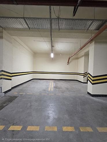 сдаю ферму: Паркинг Джал-15 Ихлас $11300 срочно! торг уместен Район: Джал — 1