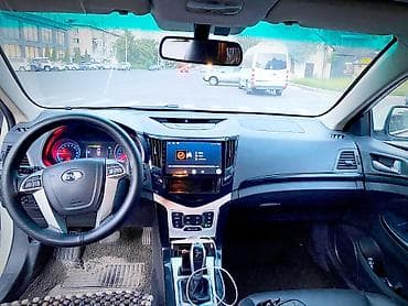 byd диски: BYD E5: 2018 г., Седан — 5