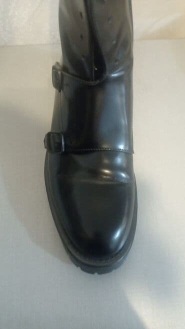 Натуральная кожа, заказала не подошёл размер. Neslihan Conpolat