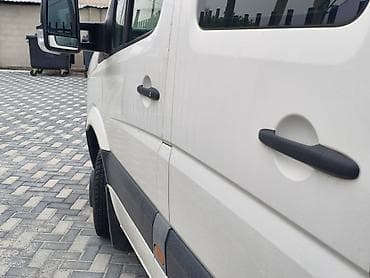 мерседес дубиль кабина: Грузовик, Volkswagen, Дубль, 4 т, Б/у — 4