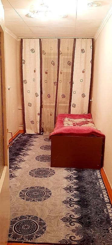 общежите: Сдаётся комната с подселением. Район Мед Академии. Нужен один парень — 1