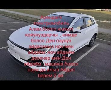 element 5: Аренда другого электротранспорта — 1
