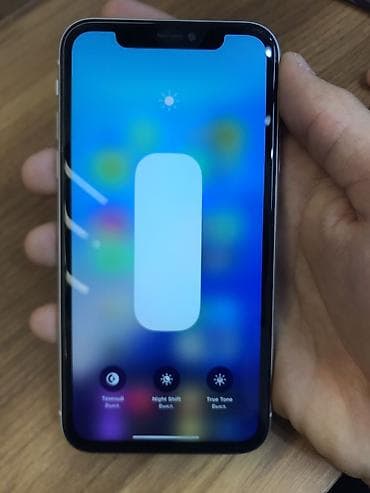 apple 13: IPhone 11, Б/у, 64 ГБ, Белый, Защитное стекло, Чехол, 72 % — 5