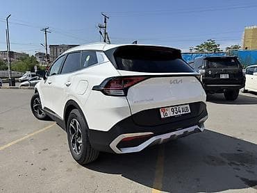 уаз 3303 купить с консервации: Kia Sportage: 2021 г., 2 л, Автомат, Дизель, Кроссовер — 5