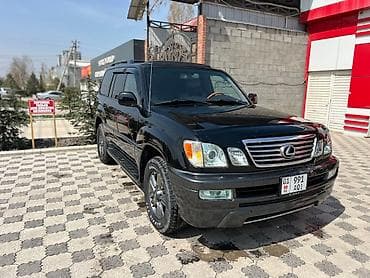 12 pro max 512: Сдаю Lexus LX, Посуточно, Без водителя, | Залог, Предоплата, Водительские права — 1